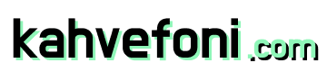 kahvefoni.com